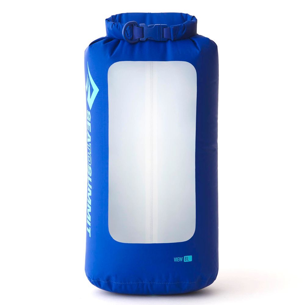Lightweight Dry Bag View 8L Surf the Web