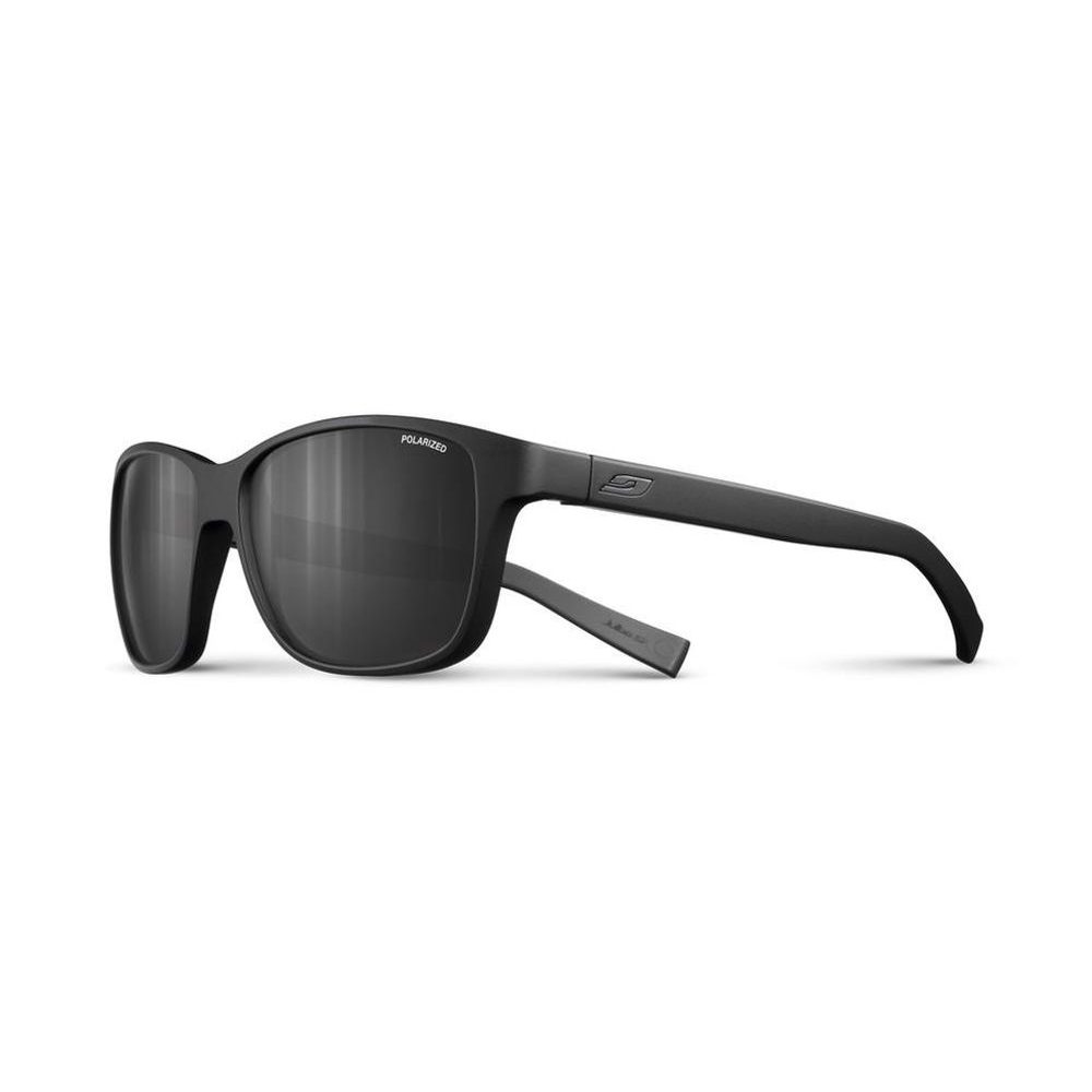 POWELL Polarized 3 Black Smoke