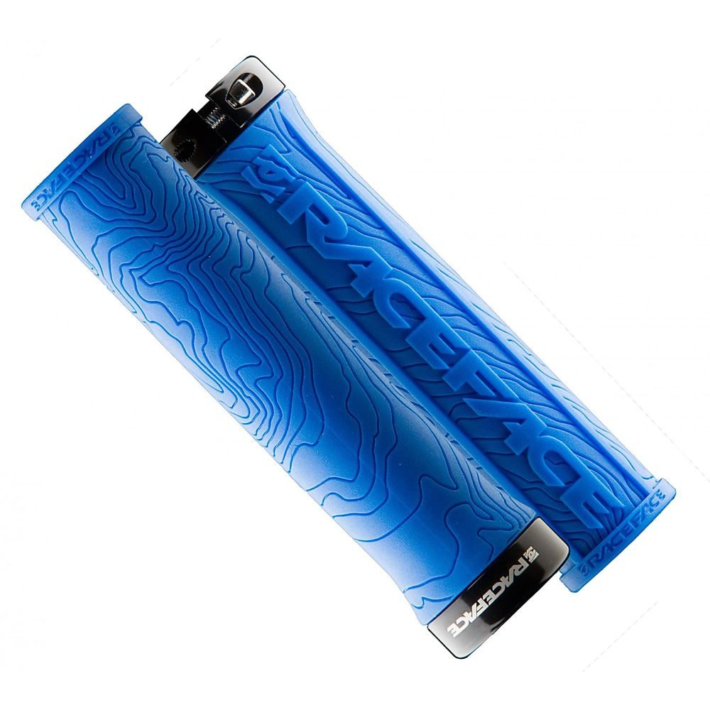 HALF NELSON, SINGLE LOCK ON modrá