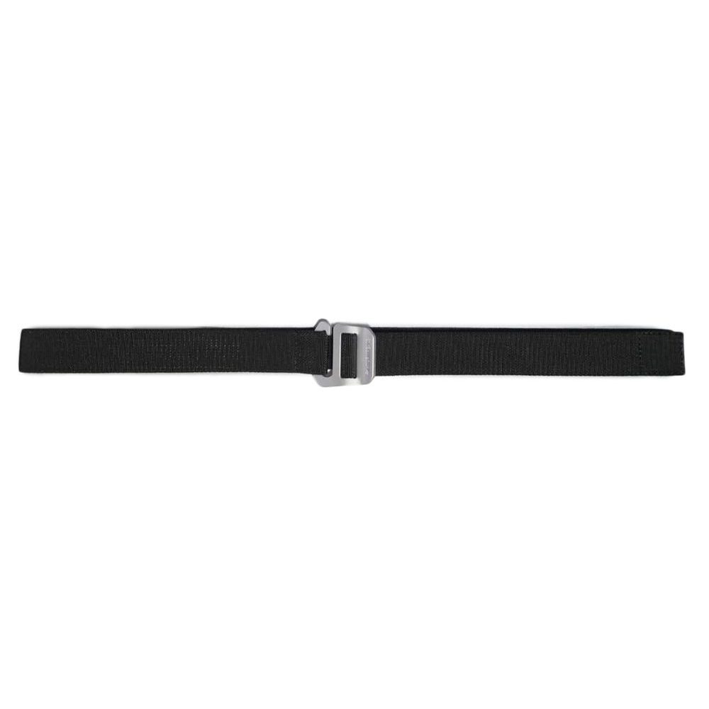 ELASTIC BELT 38 black