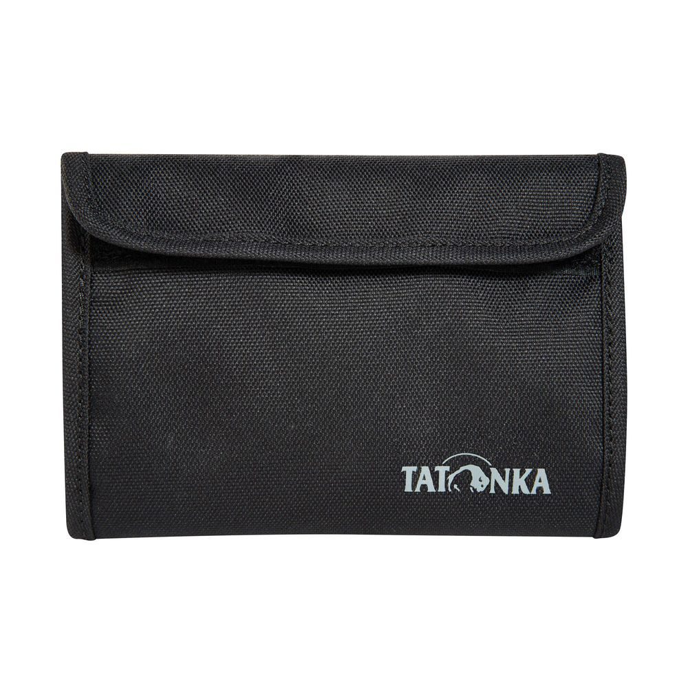 PASSPORT SAFE RFID BLOCK black