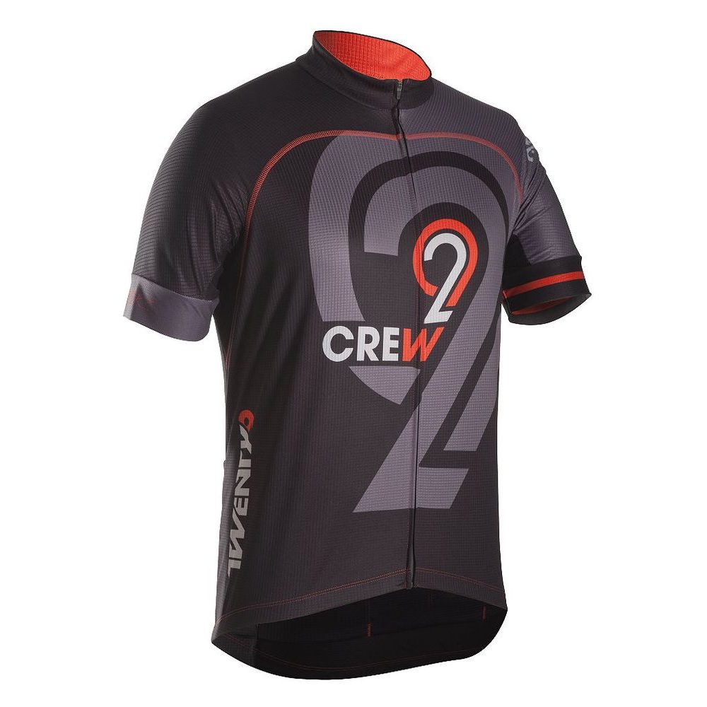 423375 Rl 29er - týmový cyklo dres