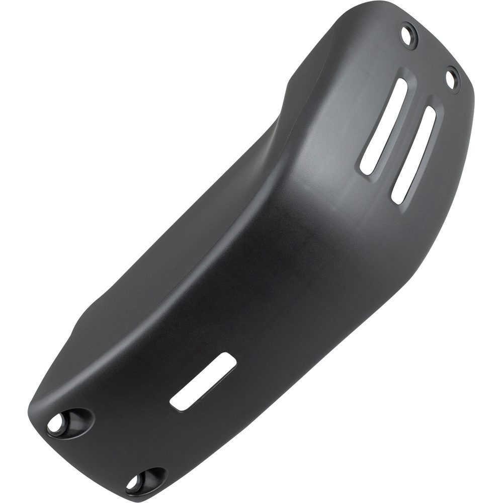 Rail+ Gen 5 Motor Black
