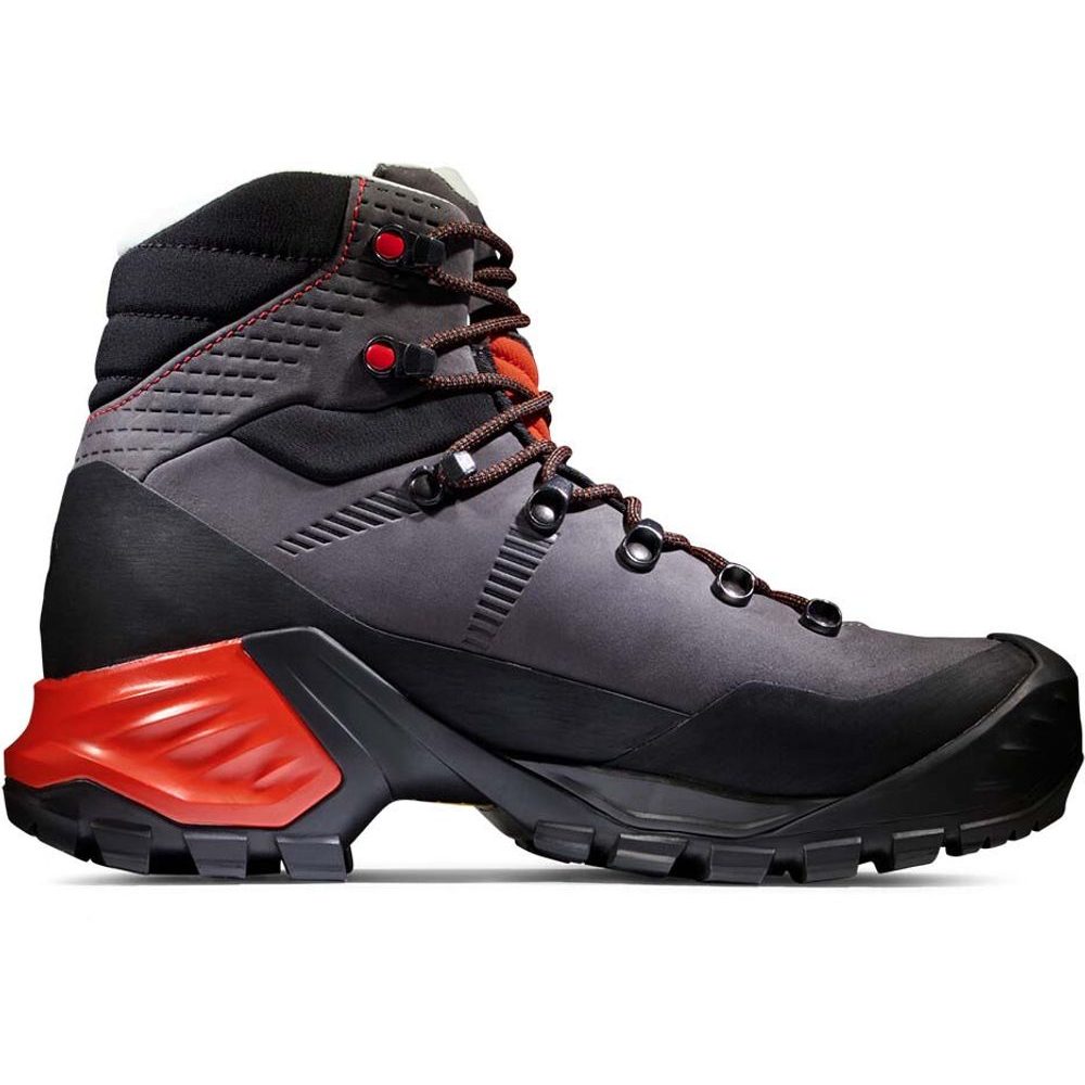 Trovat Advanced II High GTX® Women asphalt-black