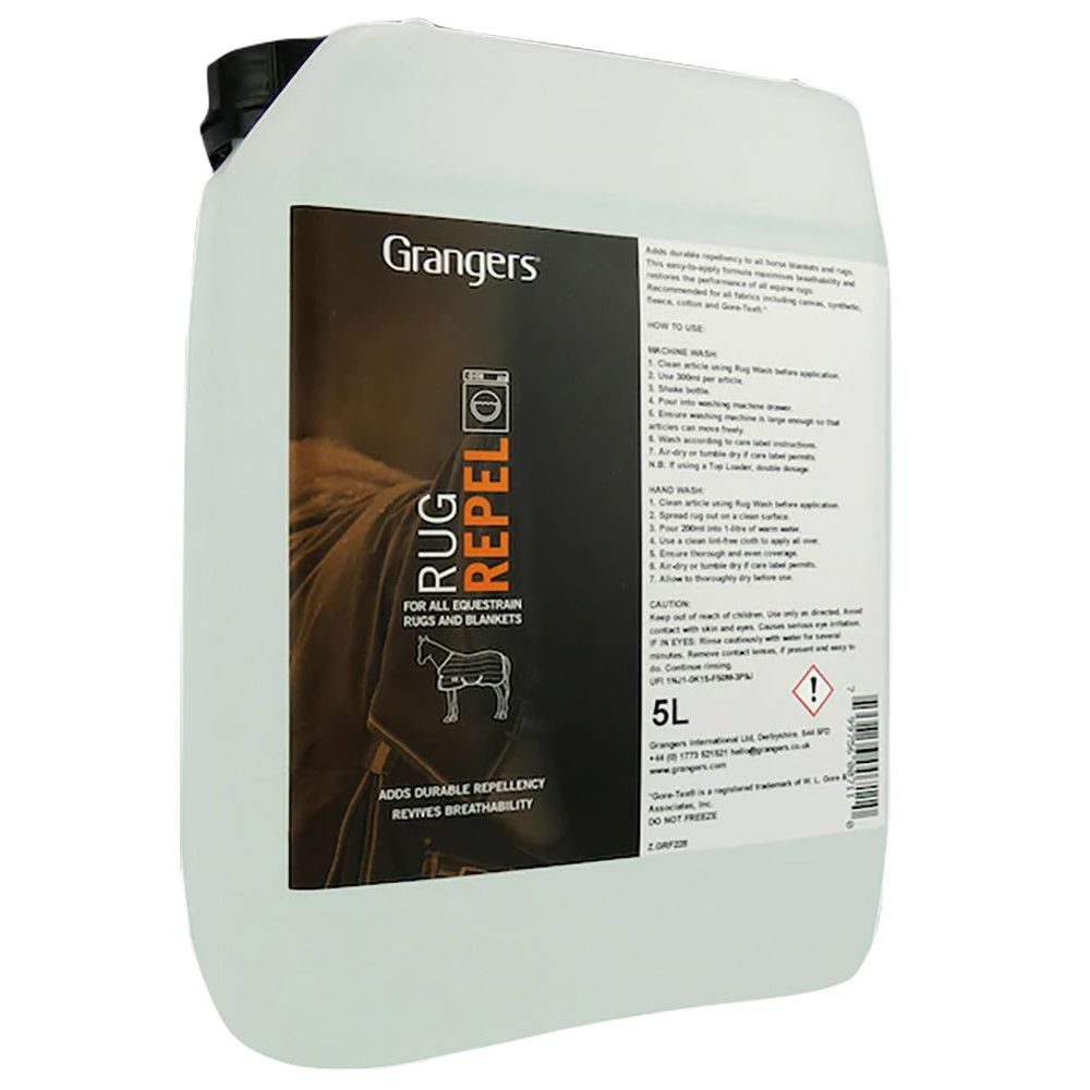 Rug Repel, 5 L