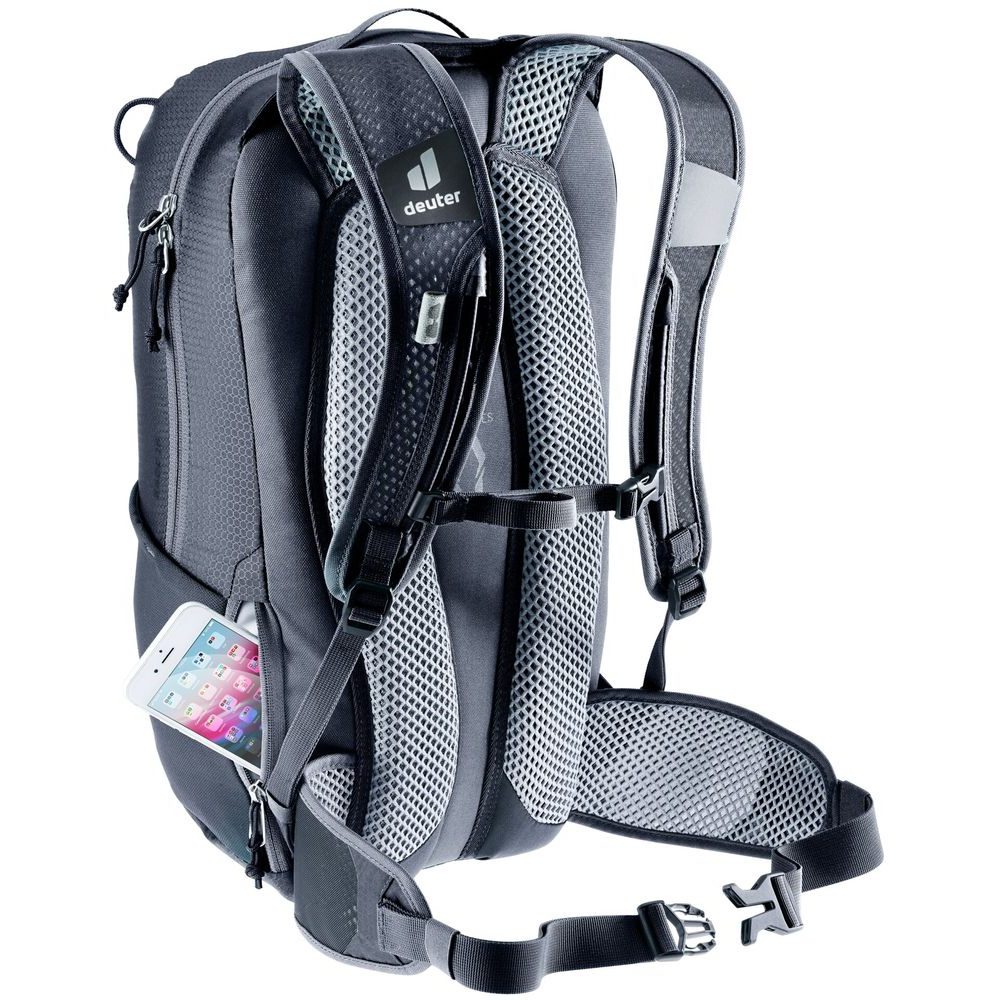 Race 16, Black - cycling backpack - DEUTER - 79.43 €