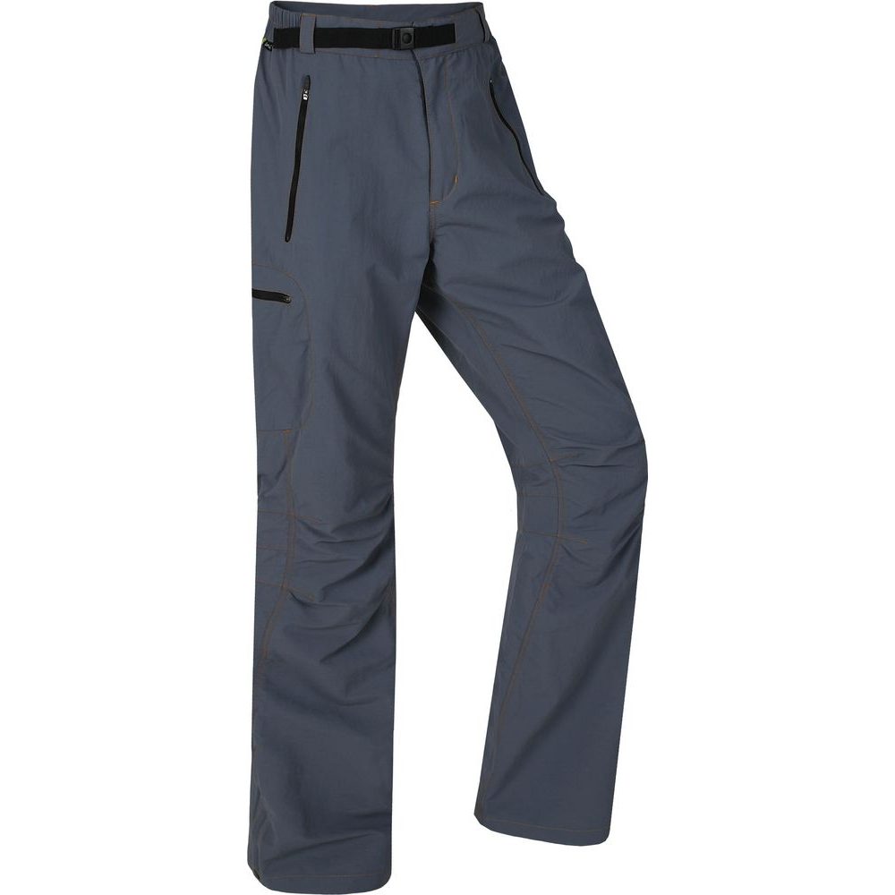 Mano, anthracite - pánské outdoorové kalhoty