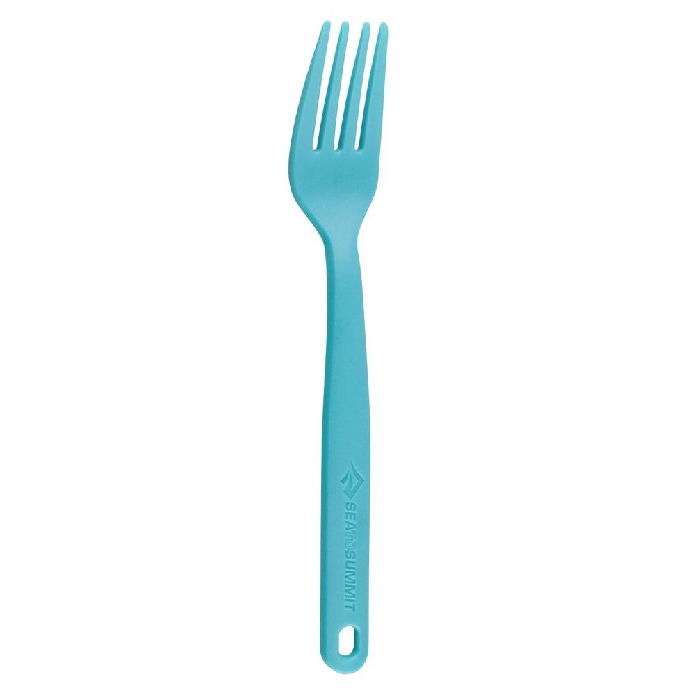 Camp Cutlery Fork Pacific Blue