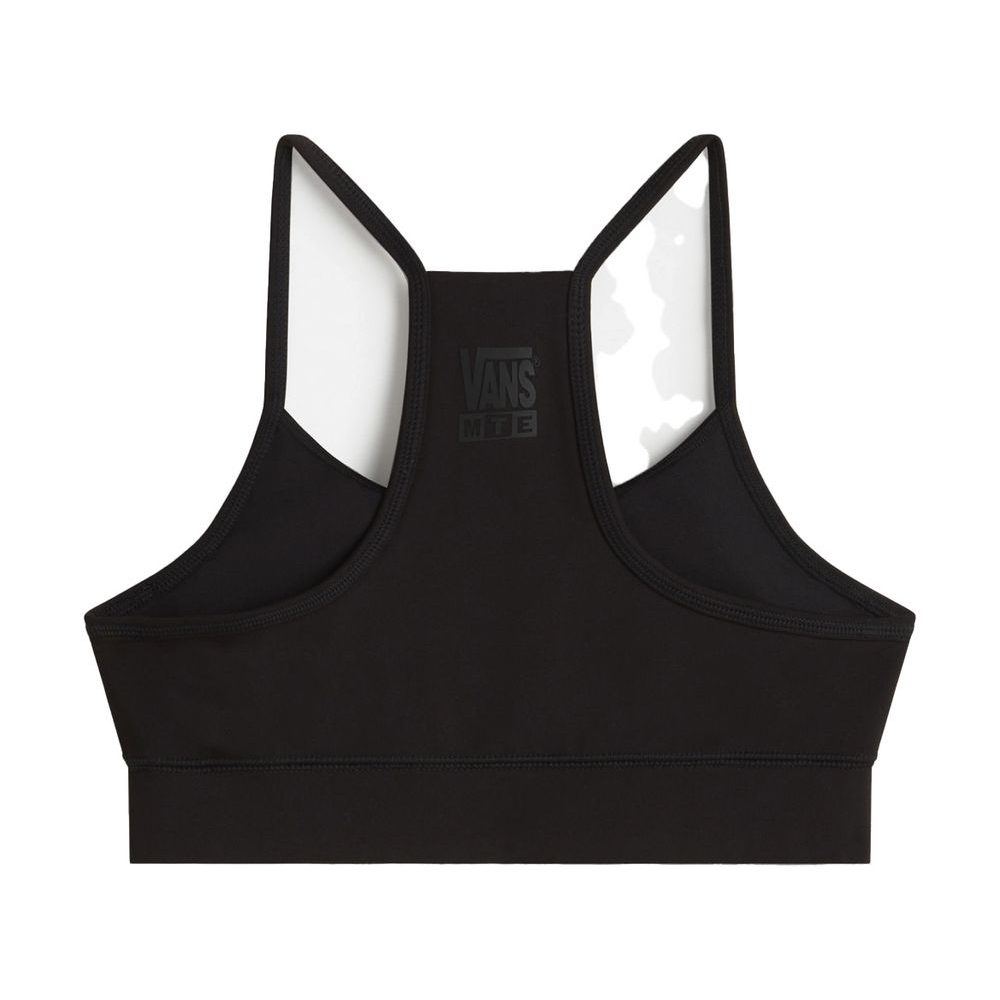 MTE Crosspath Bra Black