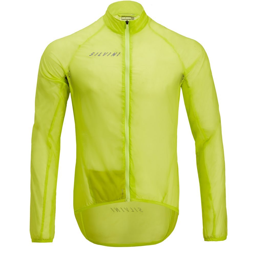 Montilio MJ1601 lime-black