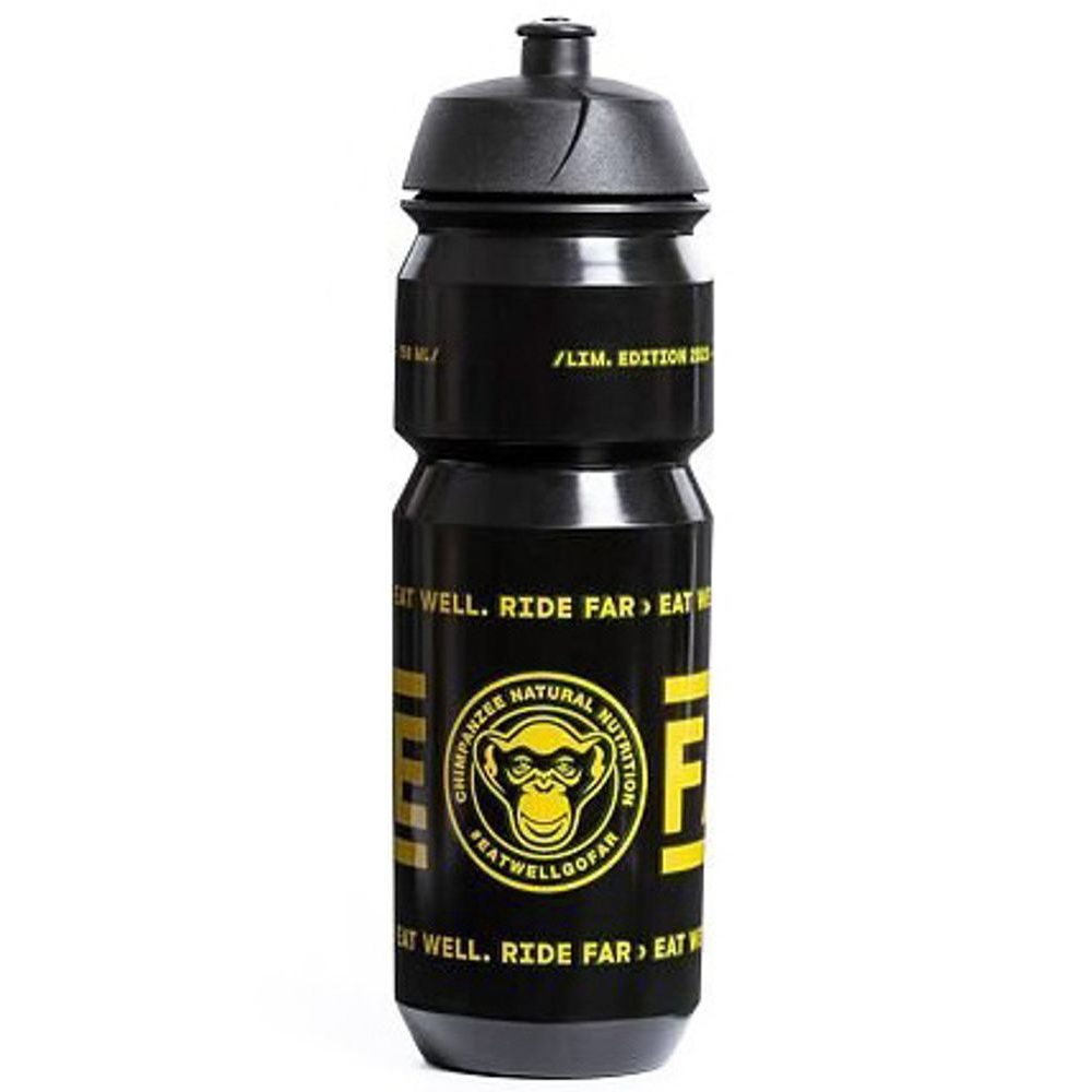 Chimpanzee lahev bio černá 0.7l