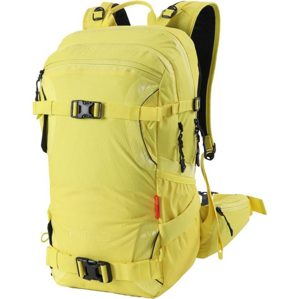 SLASH 25 PRO illuminating