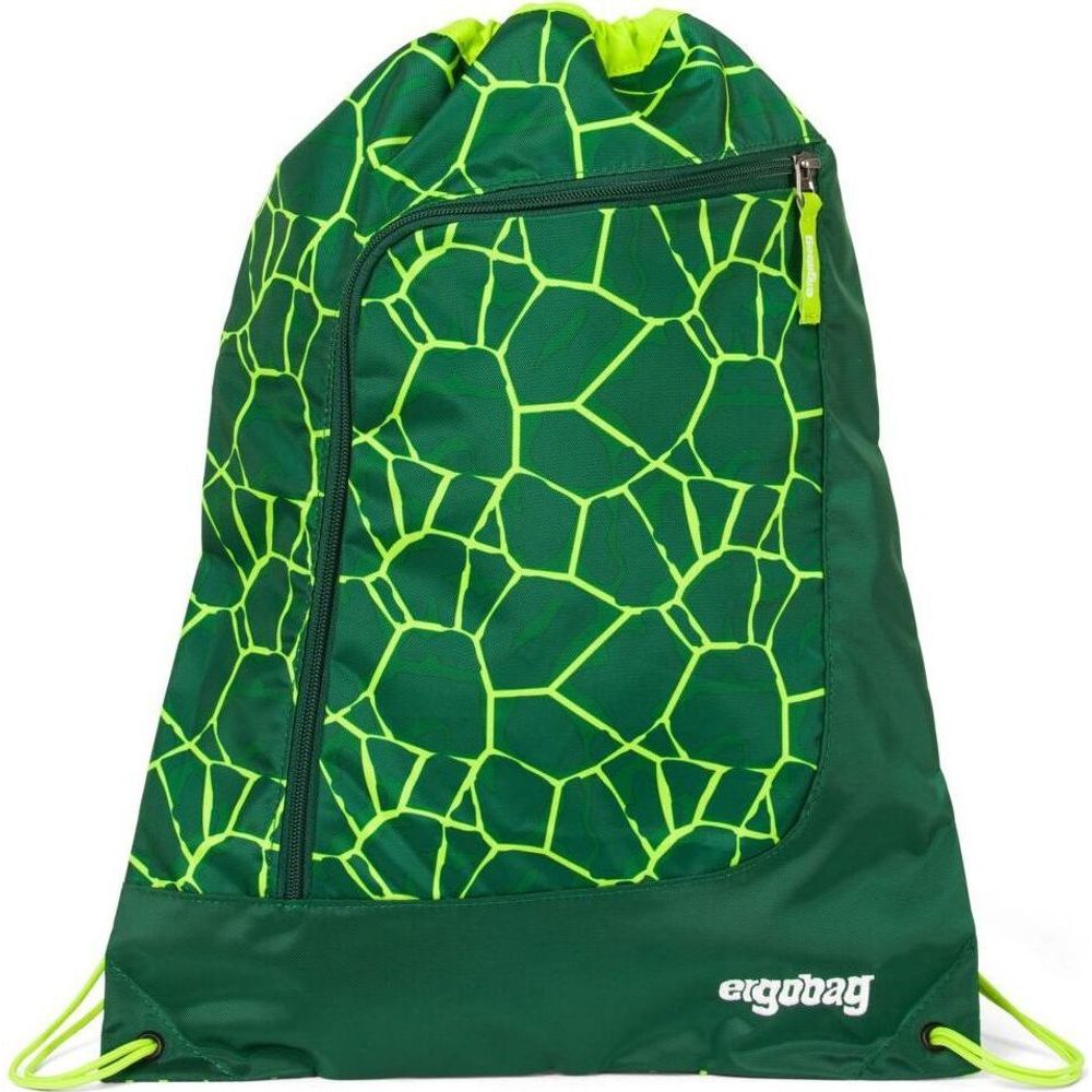 Prime Gym Bag 11 - BearRex