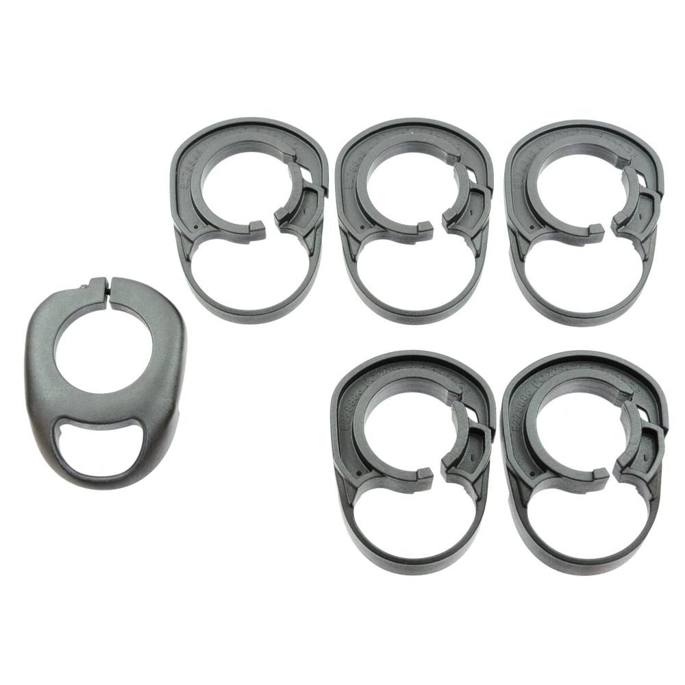 STEM SPACERS SET SUPERSIX EVO