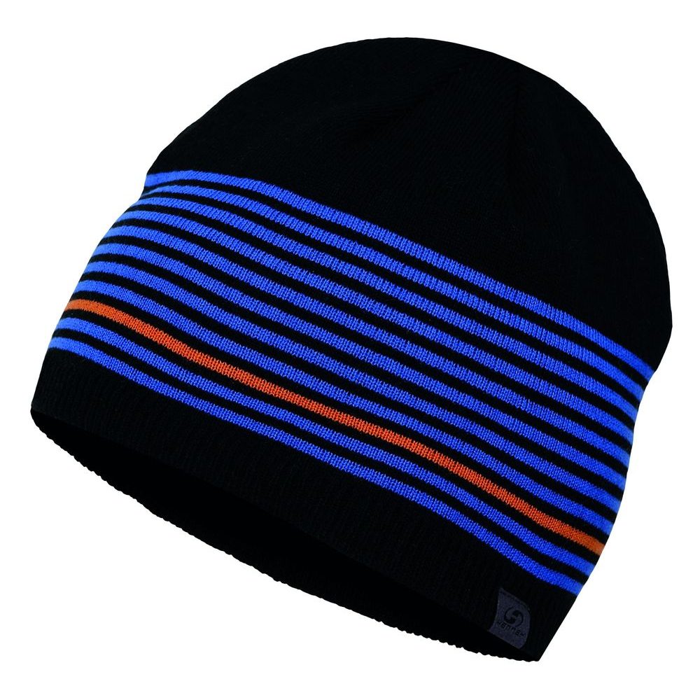 PHILIP, anthracite (blue)