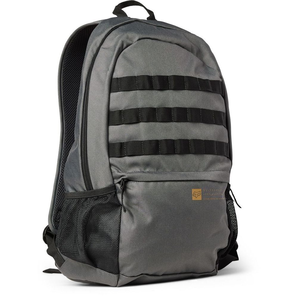 Legion Backpack 26 Dark Shadow