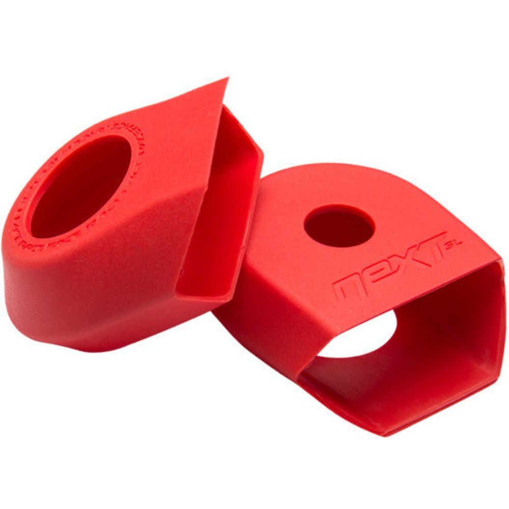 CRANK BOOT 2-pack, G4 medium červená