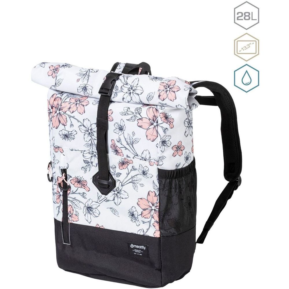 Holler 28, Blossom White