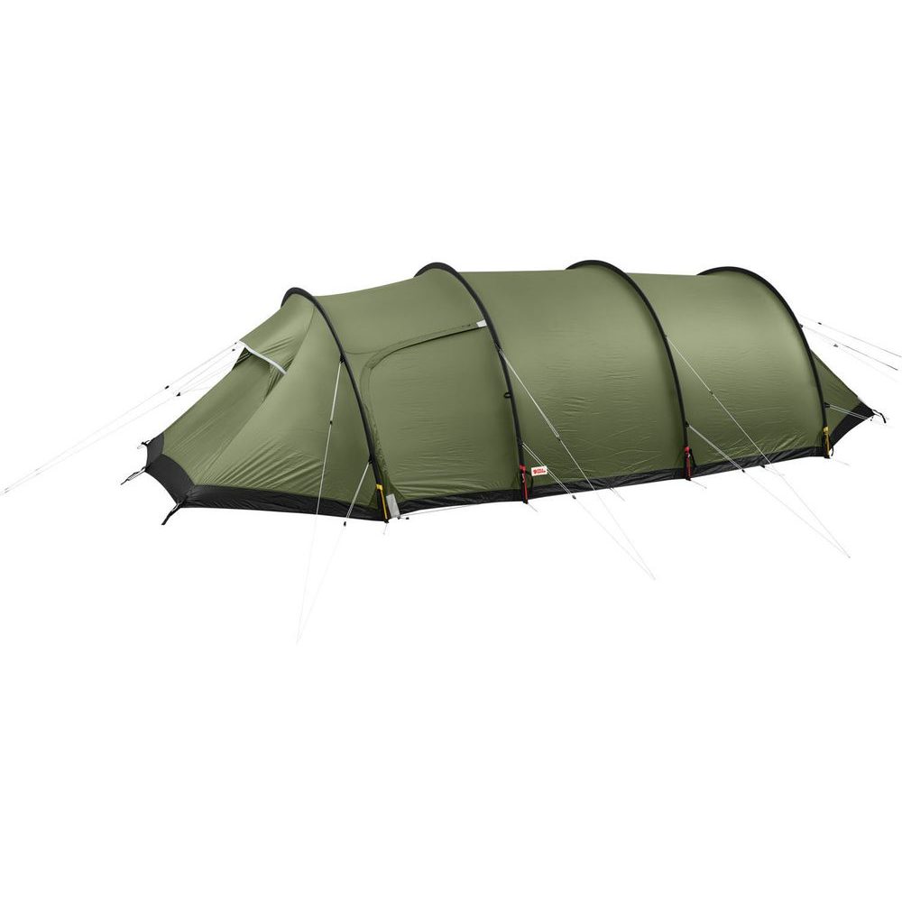 Keb Endurance 4 Pine Green