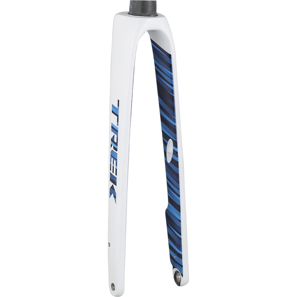 Domane SLR 48R Trek White/Blue Ink 355mm, 48mm