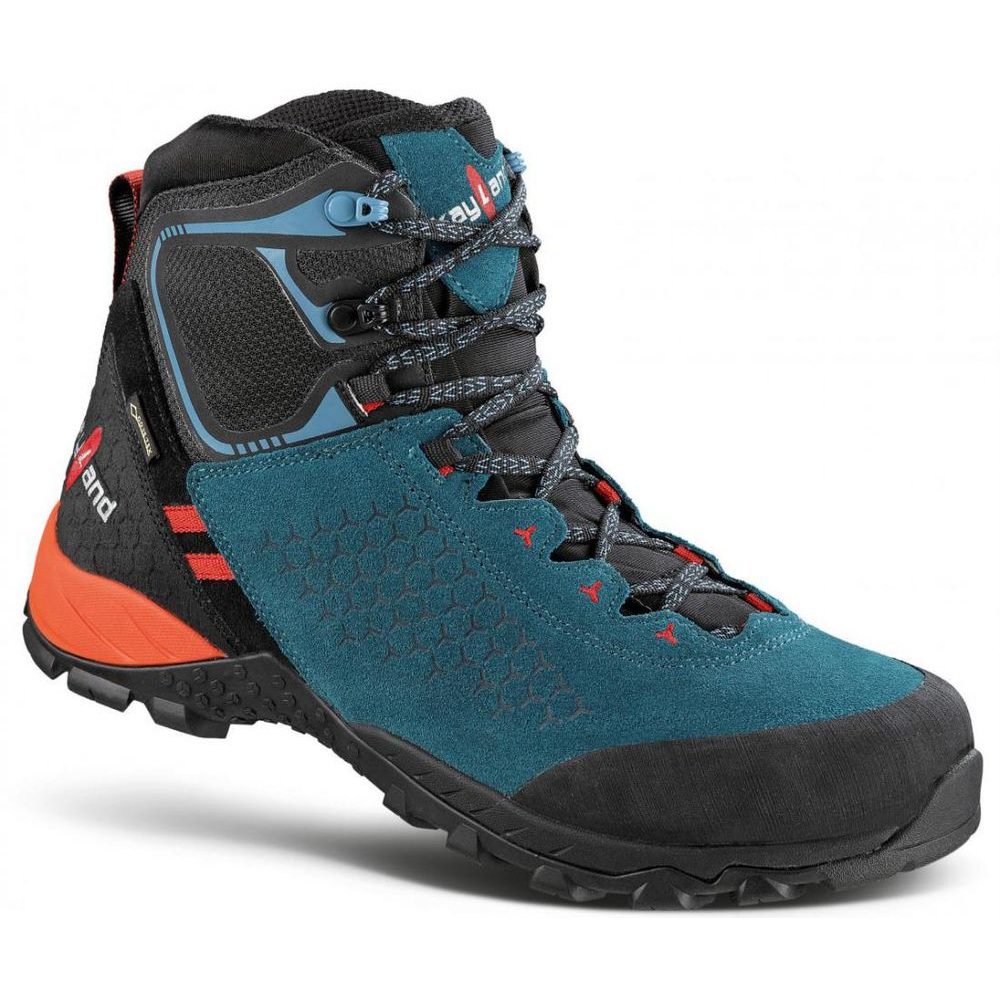 Inphinity Gtx, teal blue