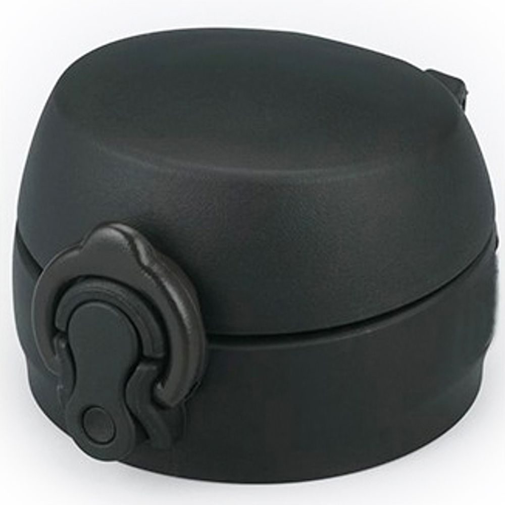 Uzávěr - Motion - matně černá