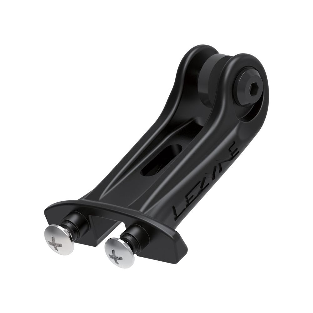EBIKE SUNTOUR NEX/NCX FORK CROWN MOUNT BLACK