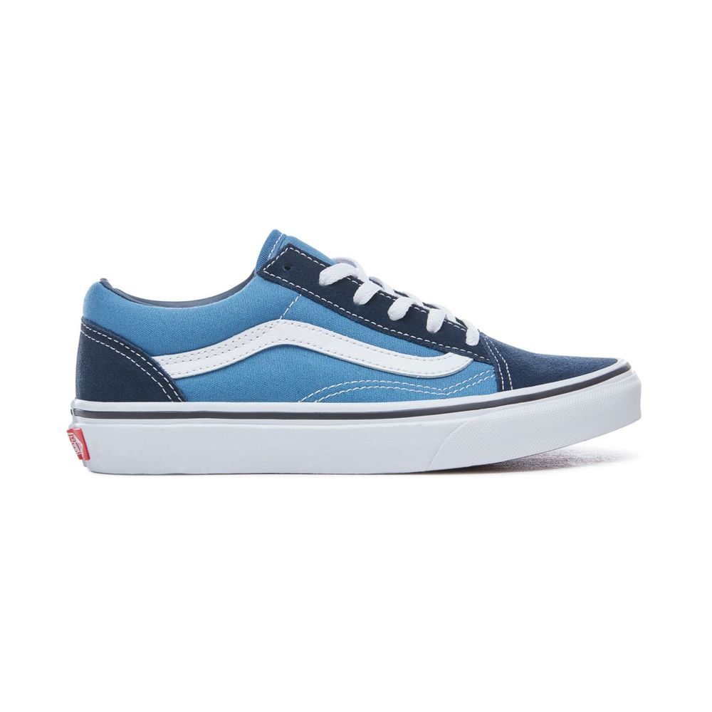 UY OLD SKOOL NAVY/TRUE WHITE