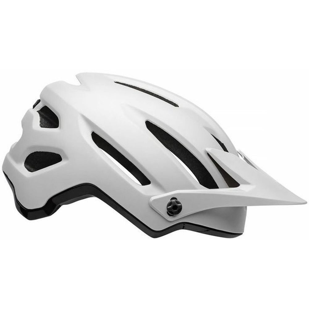 4Forty Mat/Glos White/Black M