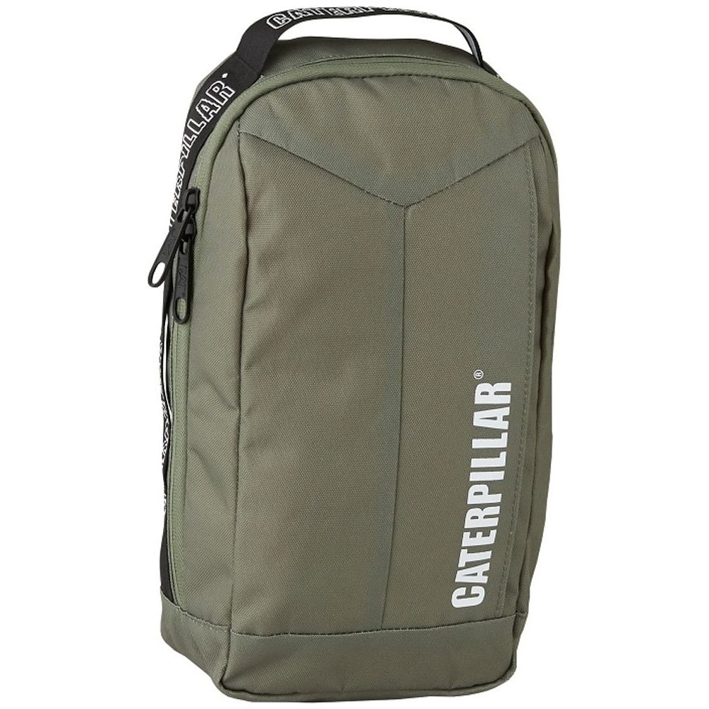 Sling Bag City Adventure 6 army
