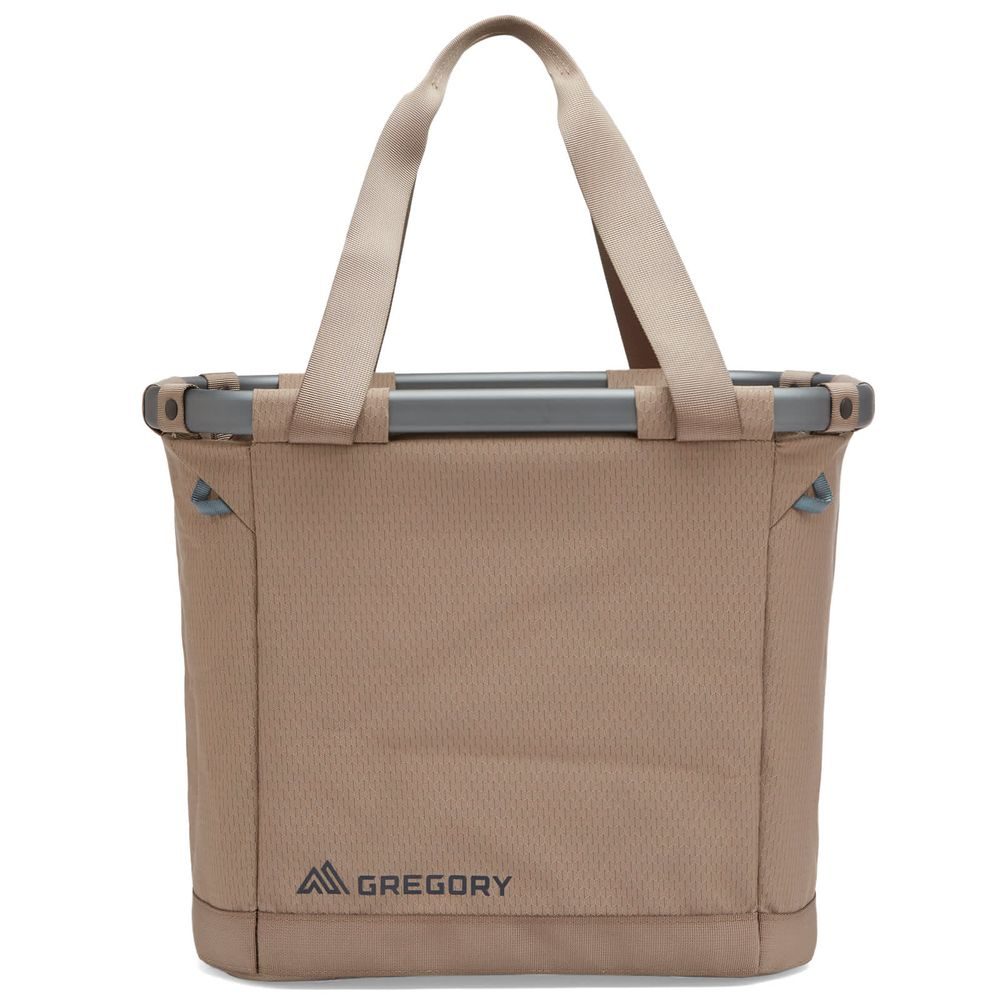 ALPACA GEAR TOTE 30, MIRAGE TAN