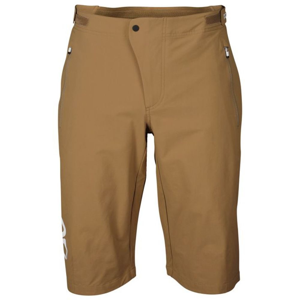 Essential Enduro Shorts Jasper Brown