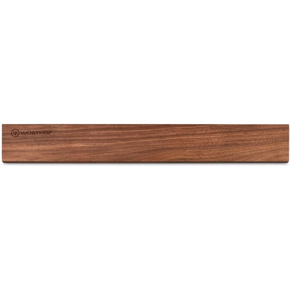 Lišta magnetická ořech 50 cm