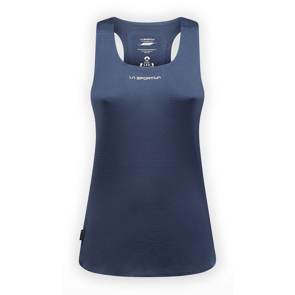 Pure Tank W Night Sky/Chalk