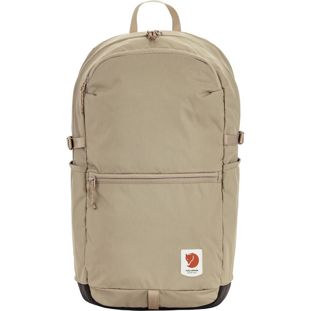 High Coast Backpack 24 Fossil