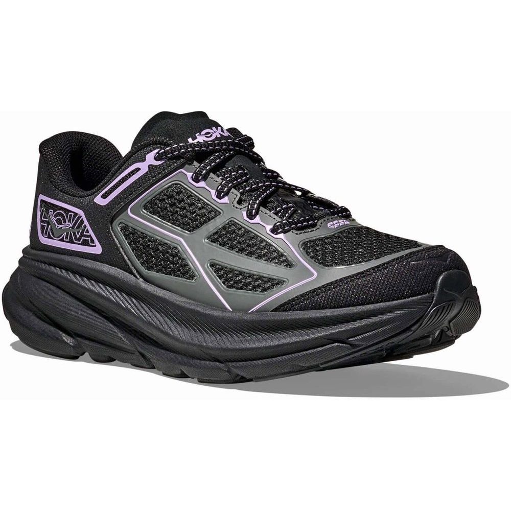 CLIFTON ONE 9 U BLACK/WISTFUL ROSE
