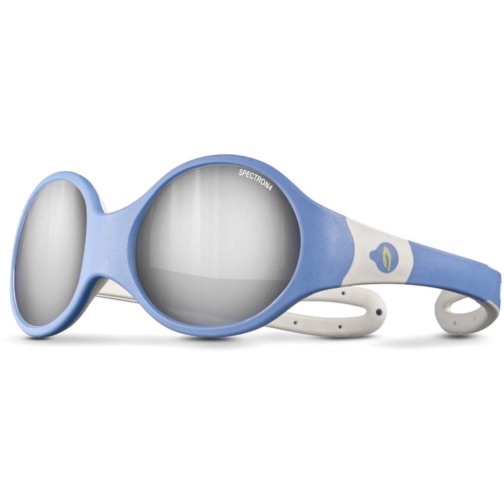 LOOP L Spectron 4 baby Blue / Gray Smoke