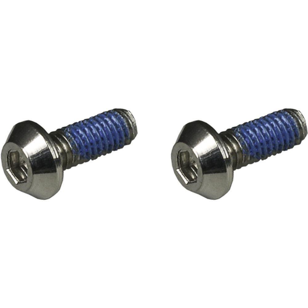 Madone 9 Brake Cover Bolts Pair M3 x 8mm