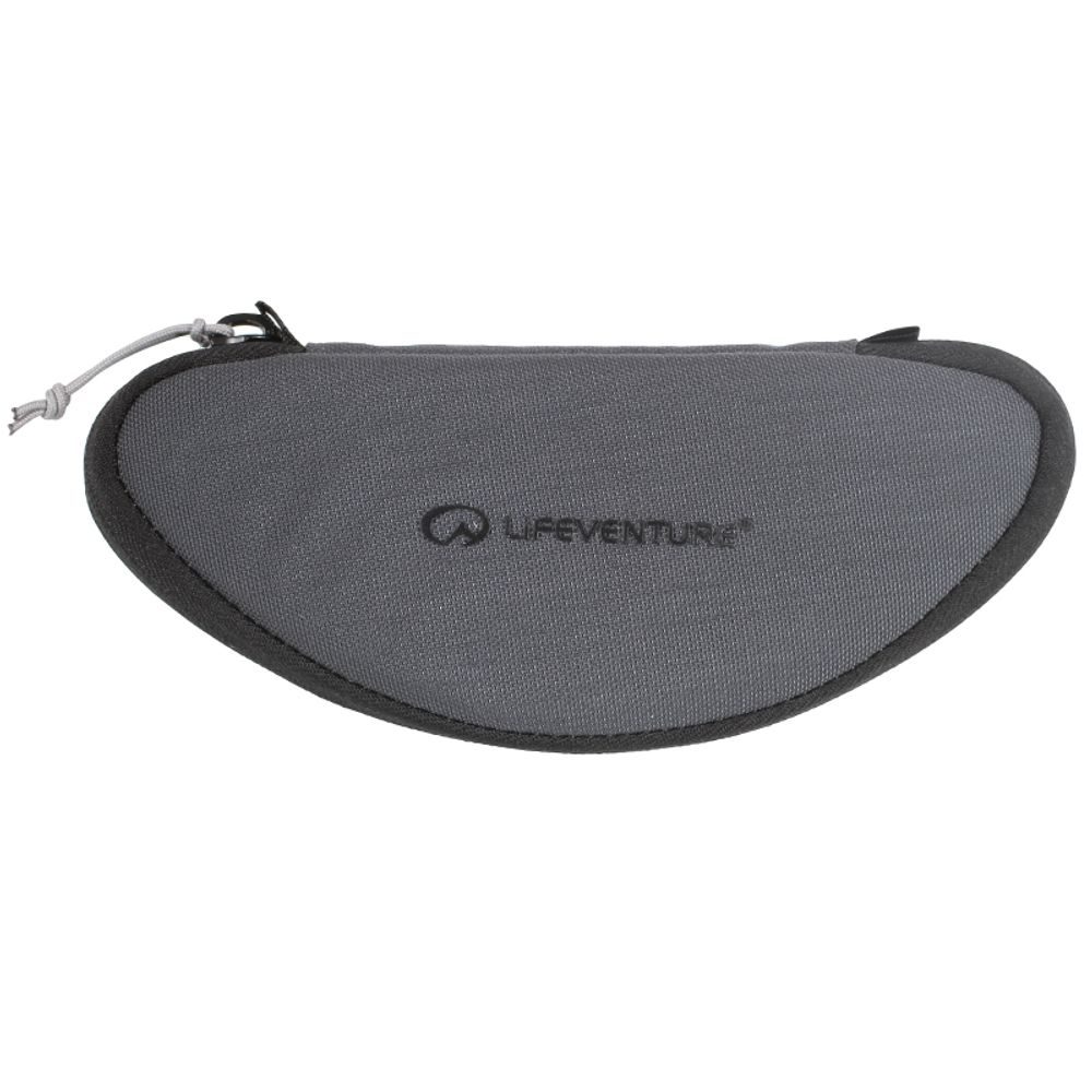 Sunglasses Case Recycled; grey