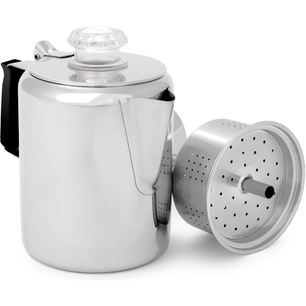 Glacier Stainless Perc 0,4l