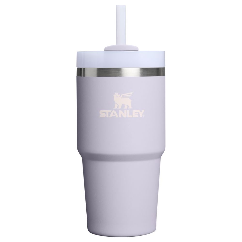 Quencher/Cup H2.O FlowState™ Tumbler 600 ml Purple Dust