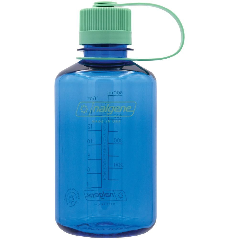 NARROW-MOUTH SUSTAIN 500 ml, Cornflower Blue