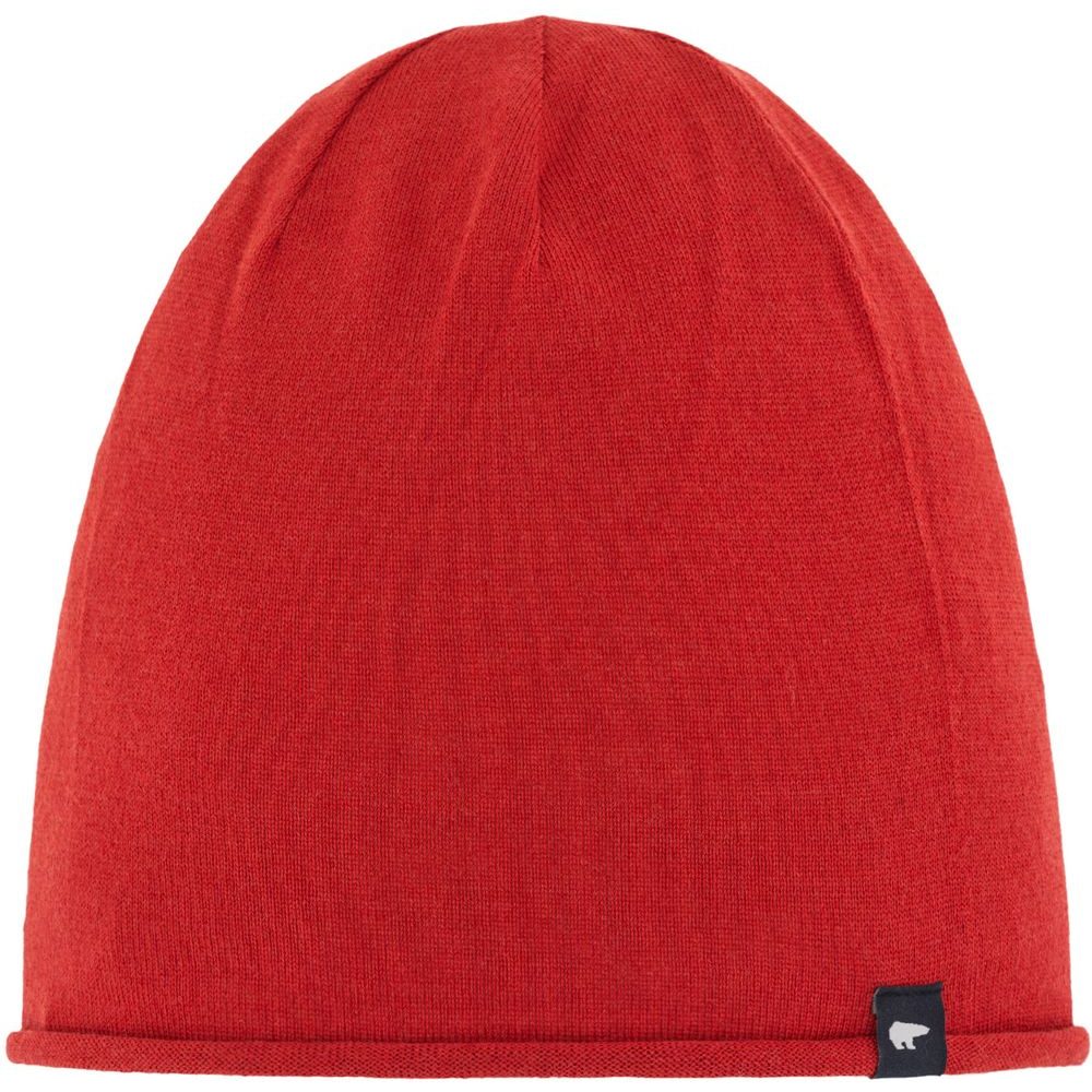 Pulse OS MÜ mineral red