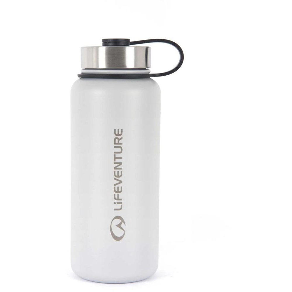 Flask 1 l grey