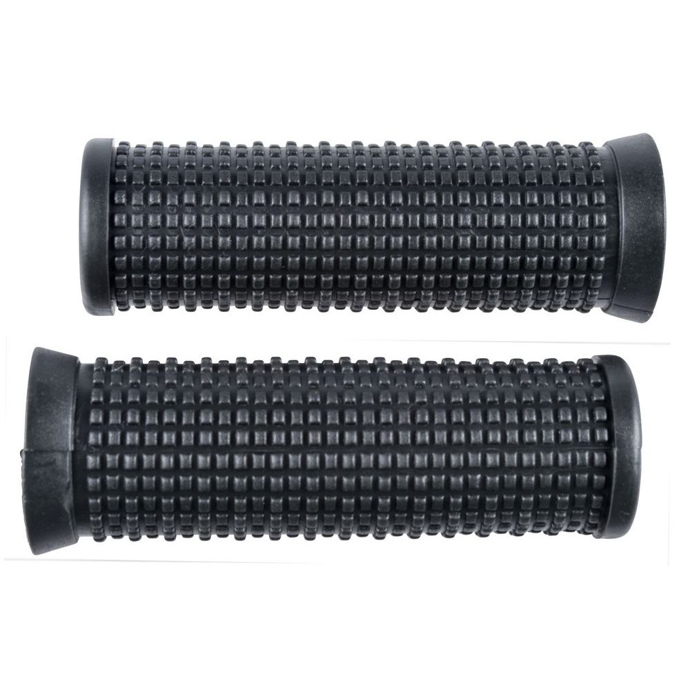 Kids' Mtb 92Mm/92Mm Black