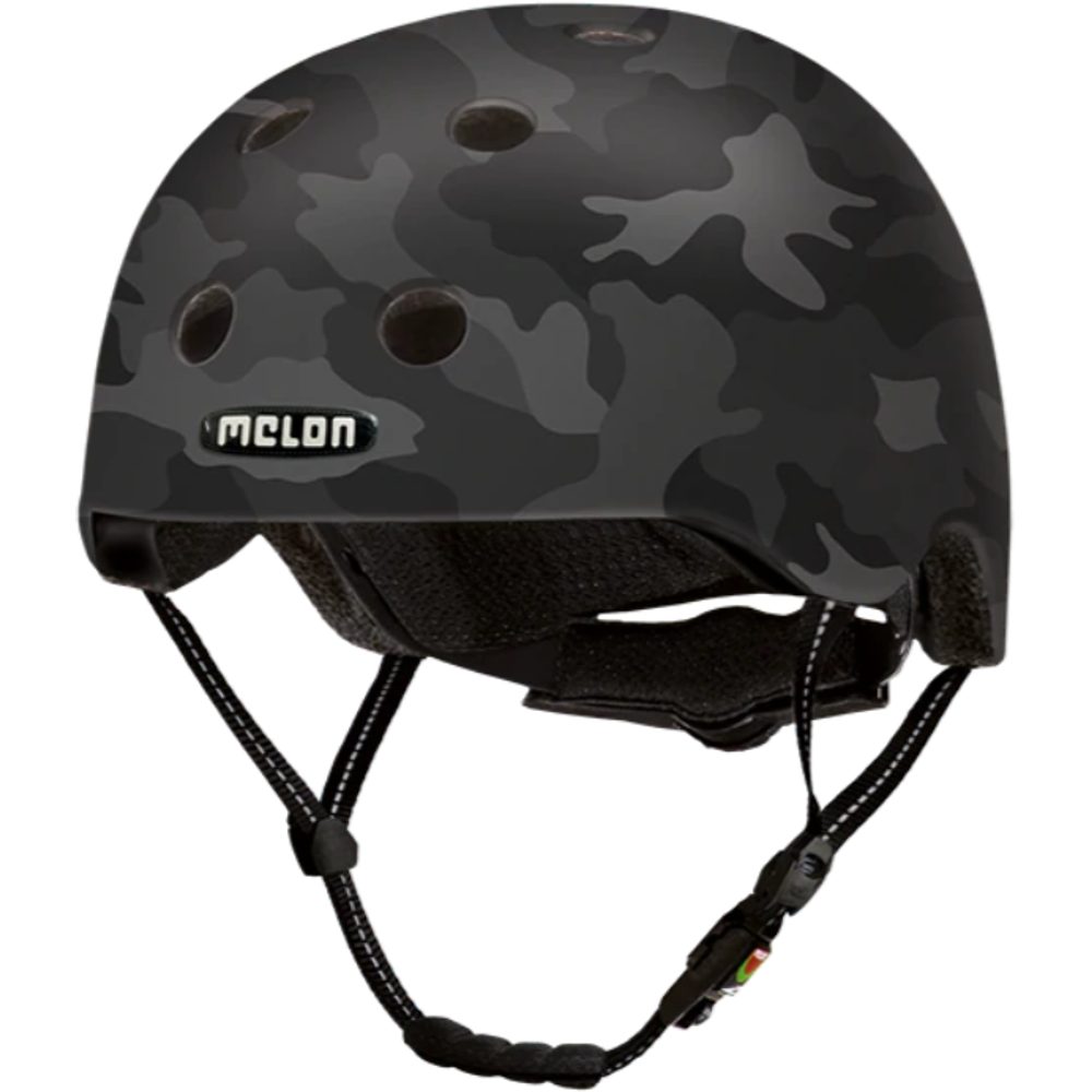Urban Active Camouflage Black