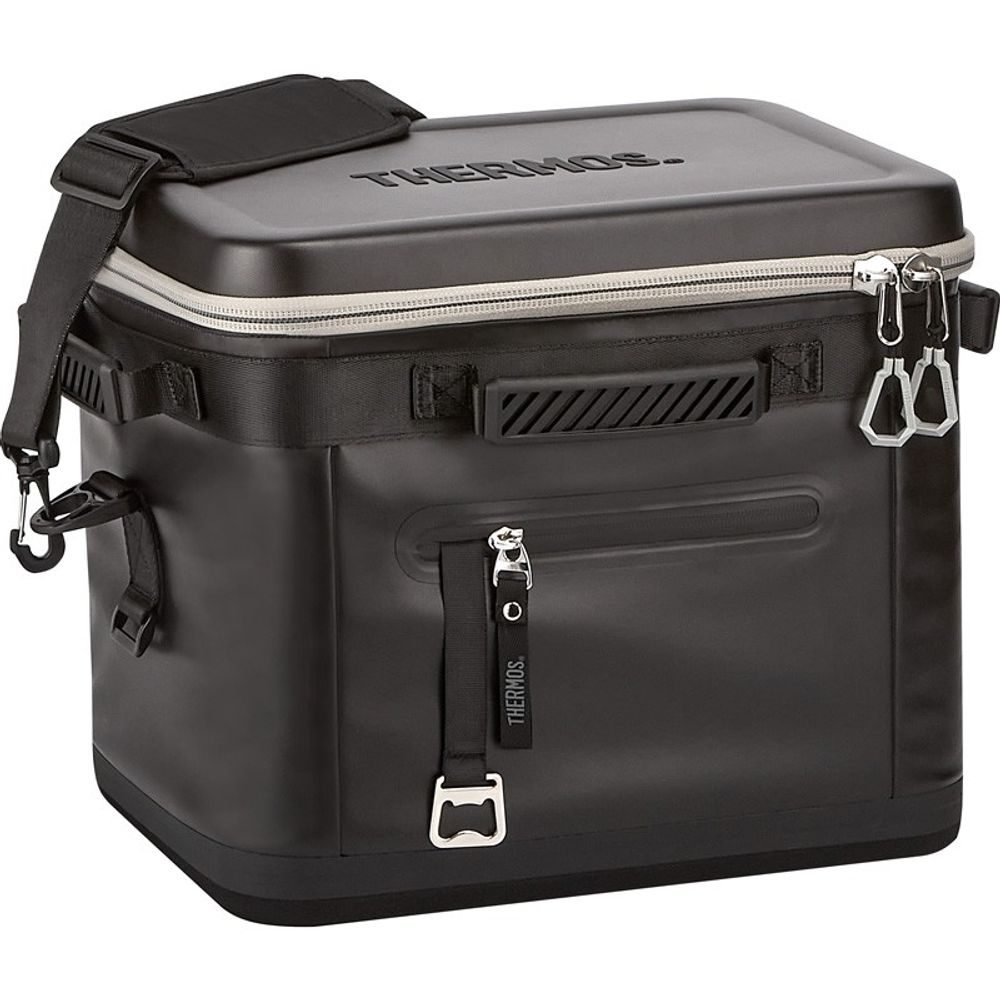 Termotaška Icon 17 l - černá