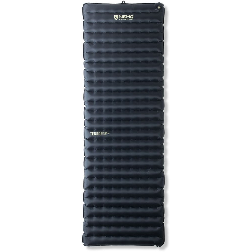 Tensor Extreme Conditions Long Wide