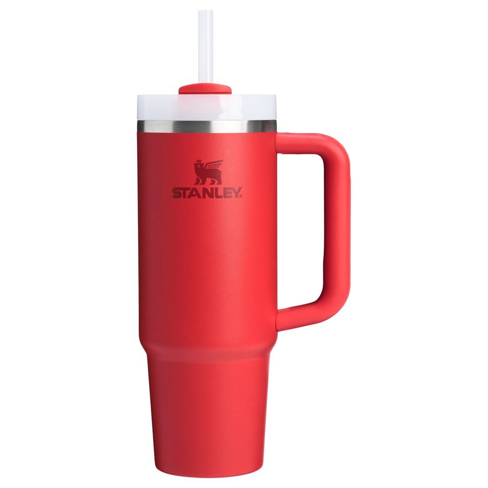 Quencher/Cup H2.O FlowState Tumbler 890 ml Chili Red