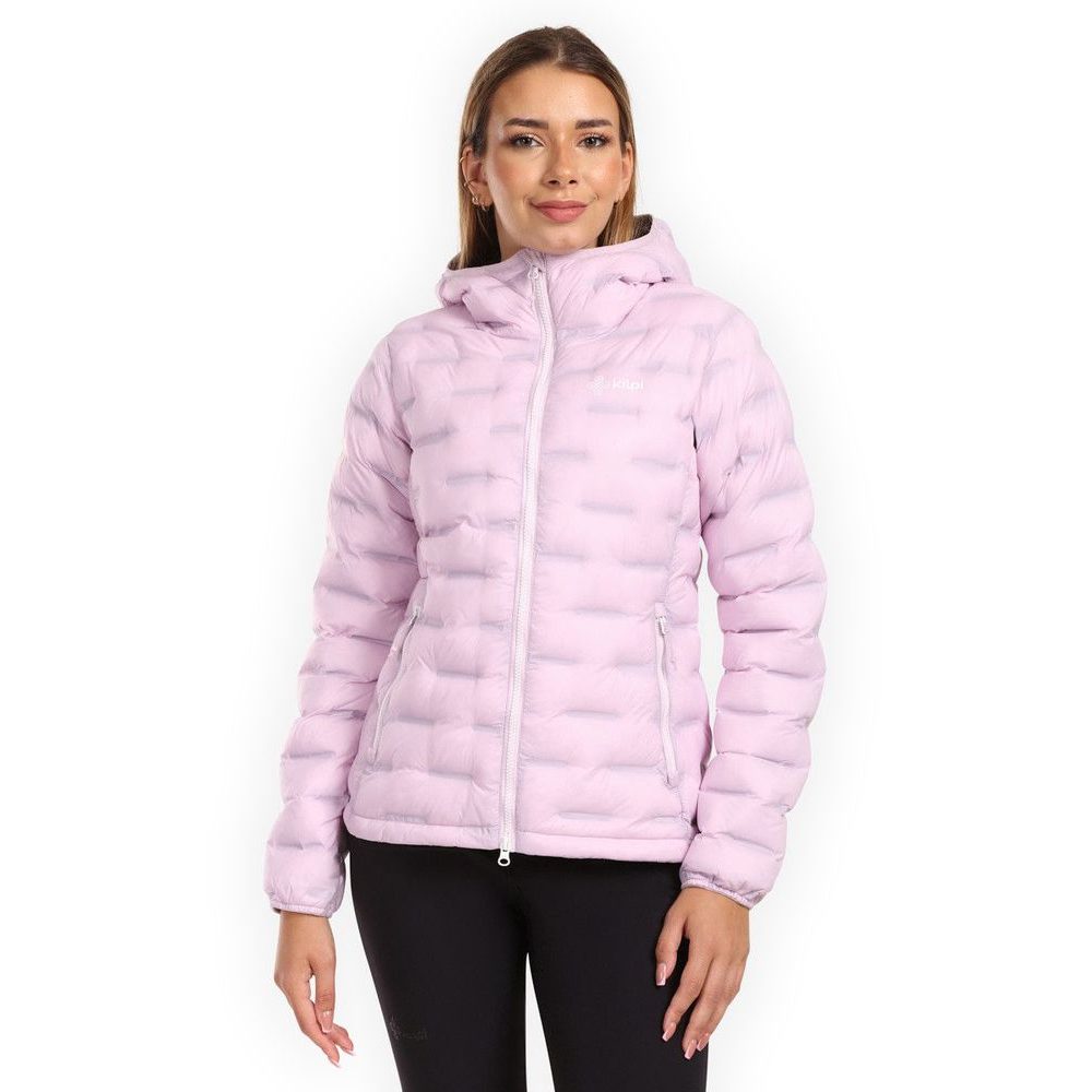 ALBA-W Světle růžová